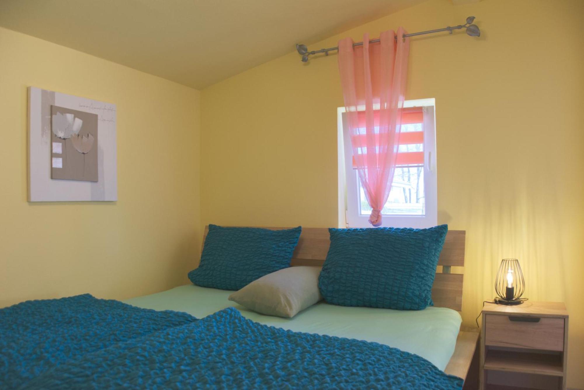Ferienhaus An Der Riede Bedekaspel Extérieur photo